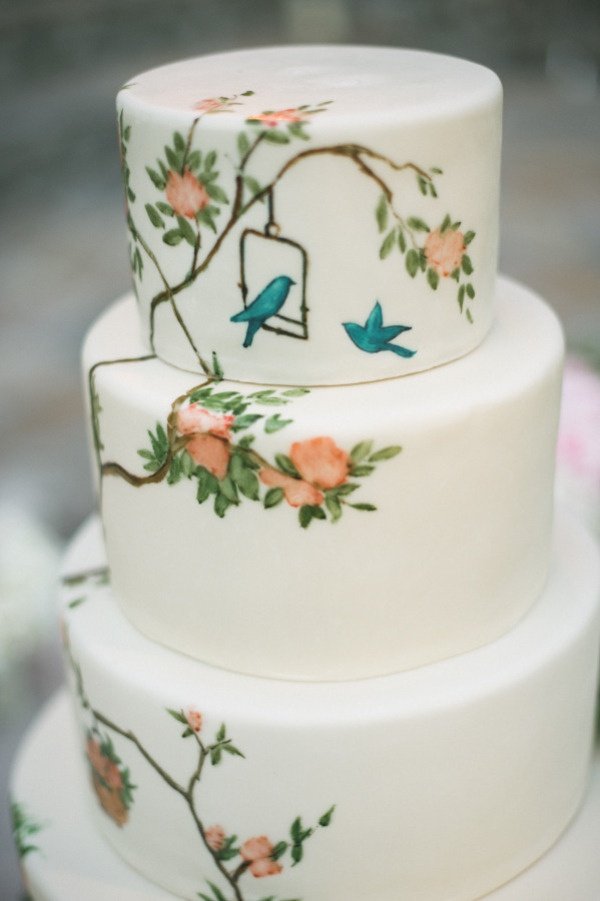 painted-wedding-cakes-inherently-special-we-think