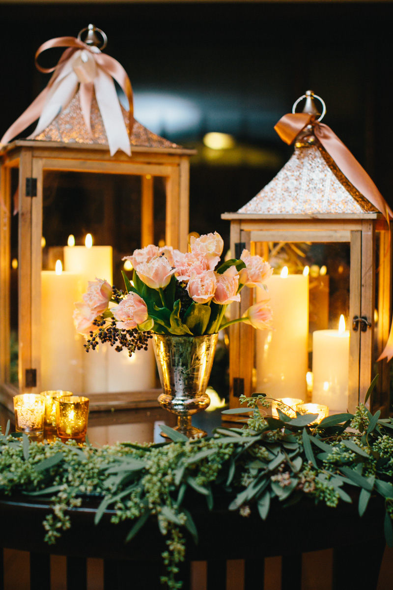 11 Beautiful Ways to Use Lanterns in Your Wedding Reception - Oh My ...