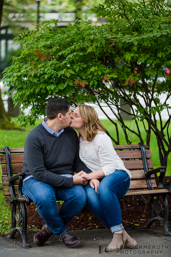 18 Ideas for Unique Engagement Photos ~ Page 2 of 19 ~ Oh My Veil