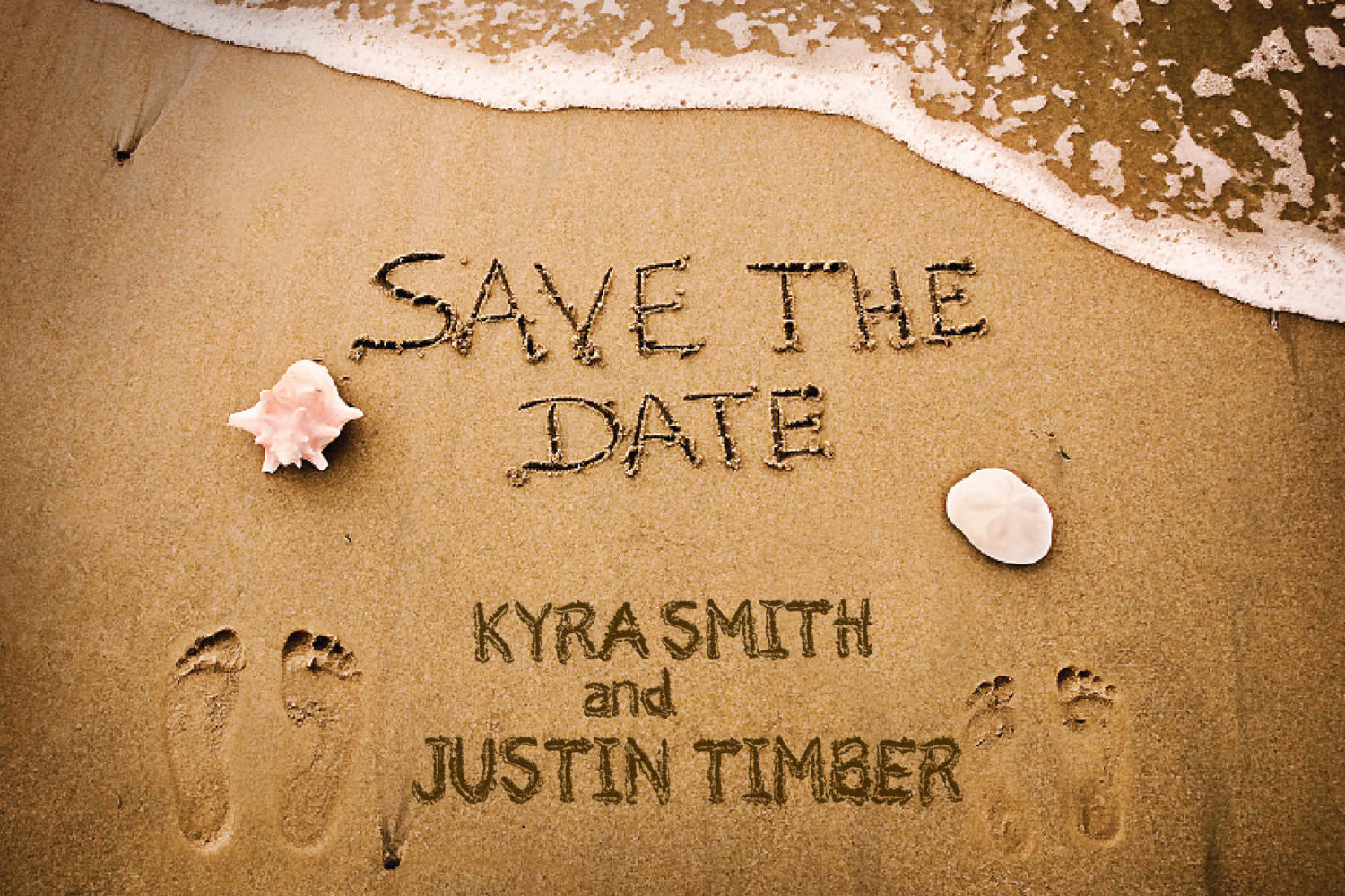 Save the Date Ideas | Save the Dates | Wedding Save the Dates | Wedding Planning | Wedding Planning: Save the Dates 