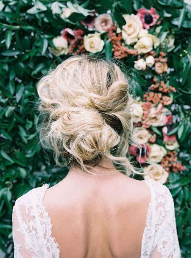 Bridal Hair Trends, Hair Trends for Brides, Bridal Beauty, Bridal Beauty Tips, Hair Trends for Brides, Hair Ideas for Brides, Beauty Tips for Brides, Popular Pin
