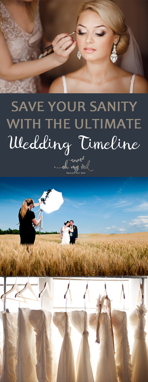 Wedding Timeline | Wedding Timeline Tips and Tricks | The Ultimate Wedding Timeline | Wedding Planning | Wedding Planning Timeline | Wedding Planning Tips and Tricks 