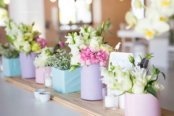 Pretty Pastels | Wedding Pastels | Pretty Pastels Perfect for Your Wedding | Wedding Planning | Wedding | Wedding Colors | Wedding Color Scheme