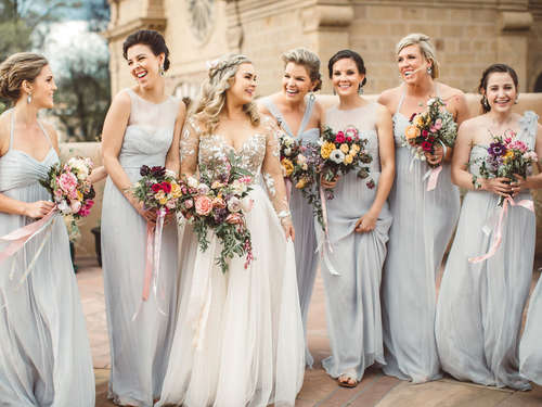 Bridesmaid on a Budget | Bridesmaid | Bridesmaid Tips and Tricks | Bridesmaid Costs | Being a Bridesmaid | Wedding Planning | Wedding Party