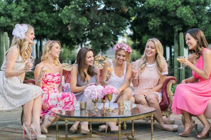 How to Throw The Best Bridal Shower| Best Bridal Shower, Throwing A Bridal Shower, How to Throw a Bridal Shower, Bridal Shower Prep Tips, Planning a Bridal Shower, How to Plan a Bridal Shower