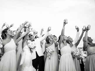 Give the Best Wedding Toast {Toast Tips for Guests} Wedding Toast Tips, How to Give the Best Wedding Toast, Wedding Reception Tips and Tricks, Wedding Toast Hacks, Things to Know When Giving A Wedding Toast, Wedding Hacks, Wedding TIps and Tricks, Popular Pin