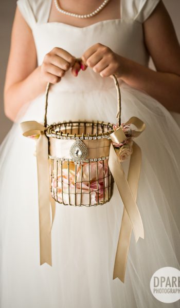 Diy Flower Girl Baskets Archives Oh My Veil All Things Wedding