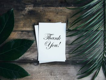 Your Guide to Wedding Thank You Note Etiquette| Thank you Note Etiquette, Wedding Thank You Notes, DIY Thank You Notes, Wedding Etiquette, Dream Wedding, All Things Wedding, Popular Pin 