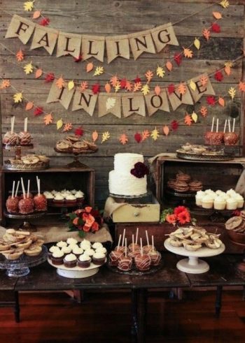  Ideas for a Fall Wedding, Fall Wedding, How to Throw a Fall Wedding, Fall Wedding Ideas, DIY Ideas for Fall Weddings, Wedding Hacks, Wedding 101, Wedding TIps and Tricks, Fall Events