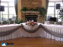 DIY Ideas for Your Head Table | Head Table Tips and Tricks, DIY Head Table, Wedding, Wedding Planning, Wedding Planning Tips and Tricks, Wedding Reception, DIY Wedding Reception