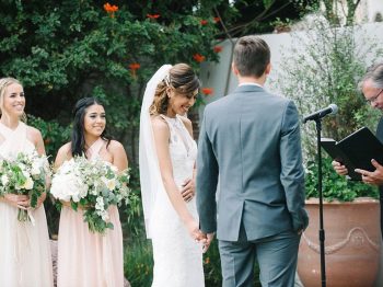 The Bride’s Guide to Writing Her Wedding Vows | Wedding Vows, How to Write Your Wedding Vows, Writing Your Wedding Vows