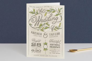 10 Cheap but Beautiful Wedding Invites | Wedding Invites, Inexpensive Wedding, Inexpensive Wedding Invites, DIY Wedding, Wedding Stuff, Cheap Wedding Stuff, Cheap Wedding Invites