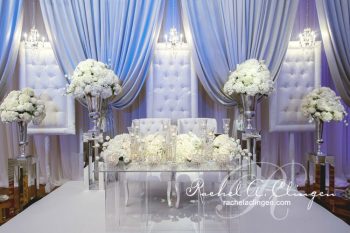 DIY Ideas for Your Head Table | Head Table Tips and Tricks, DIY Head Table, Wedding, Wedding Planning, Wedding Planning Tips and Tricks, Wedding Reception, DIY Wedding Reception