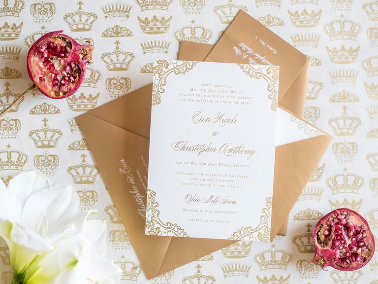 Here’s How You Should Address Your Wedding Invitations| Wedding Invitation, Wedding Invitation, Wedding Invites, Wedding Hacks, How to Address Wedding Invitations, Easily Address Wedding Invitations, Wedding Tips and Tricks, Wedding Planning, DIY Wedding #WeddingInvitations #DIYWedding