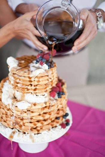 10 Scrumptious Alternatives to Traditional Wedding Cake| Wedding Cake, Wedding Cake Simple, Wedding Cake Ideas, Unique Wedding Cake, Wedding Cakes Rustic, Wedding Cakes Simple