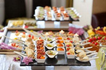 Saving Money on Catering | How to Save Money on Catering | Wedding | Catering | Wedding Tips and Tricks | Wedding Planning