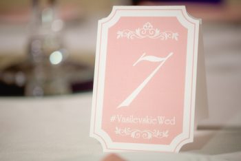 If you want to use a wedding hashtag for your wedding, you have to read this article! It can be really difficult to come up with a creative and unique wedding hashtag, but reading our tips and tricks here will make the process so much easier! Who doesn't appreciate wedding planning being easier?