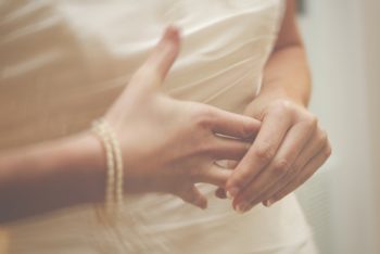 Wedding Day Nerves | How to Calm Wedding Day Nerves | Tips and Tricks for Wedding Day Nerves | Wedding Day | Wedding