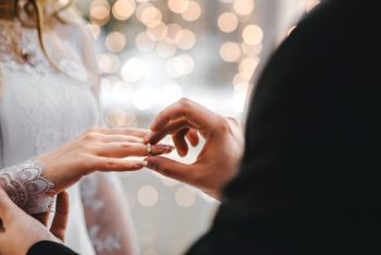 Wedding Day Nerves | How to Calm Wedding Day Nerves | Tips and Tricks for Wedding Day Nerves | Wedding Day | Wedding
