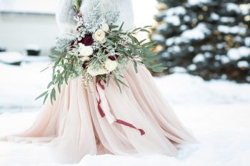 Winter Wedding Color Combinations | DIY Winter Wedding | How to Plan a Winter Wedding | Winter Wedding Colors | Winter Weddings 