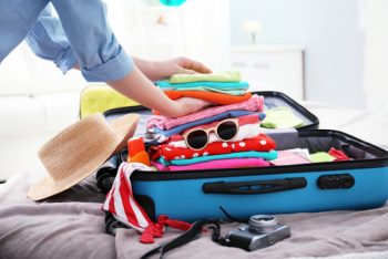 Honeymoon Packing List, DIY Honeymoon | Honeymoon Planning | Honeymoon Packing List Tips and Tricks | Packing Guide for Your Honeymoon