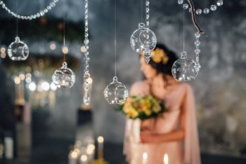 Here is everything you need to know about planning a winter wedding and a winter reception. Tis the season for a winter wedding, so you are going to want to see these decorating ideas. Don't miss out on these beautiful winter wedding ideas.