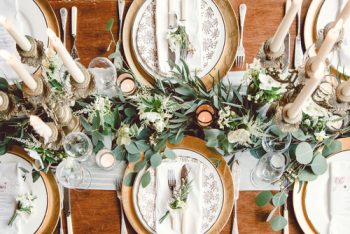 Here is everything you need to know about planning a winter wedding and a winter reception. Tis the season for a winter wedding, so you are going to want to see these decorating ideas. Don't miss out on these beautiful winter wedding ideas.