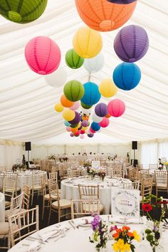 Carnival Themed Wedding | Carnival Wedding | Carnival Wedding Ideas | Carnival Themed Wedding Reception | Carnival Themed Wedding Receptions