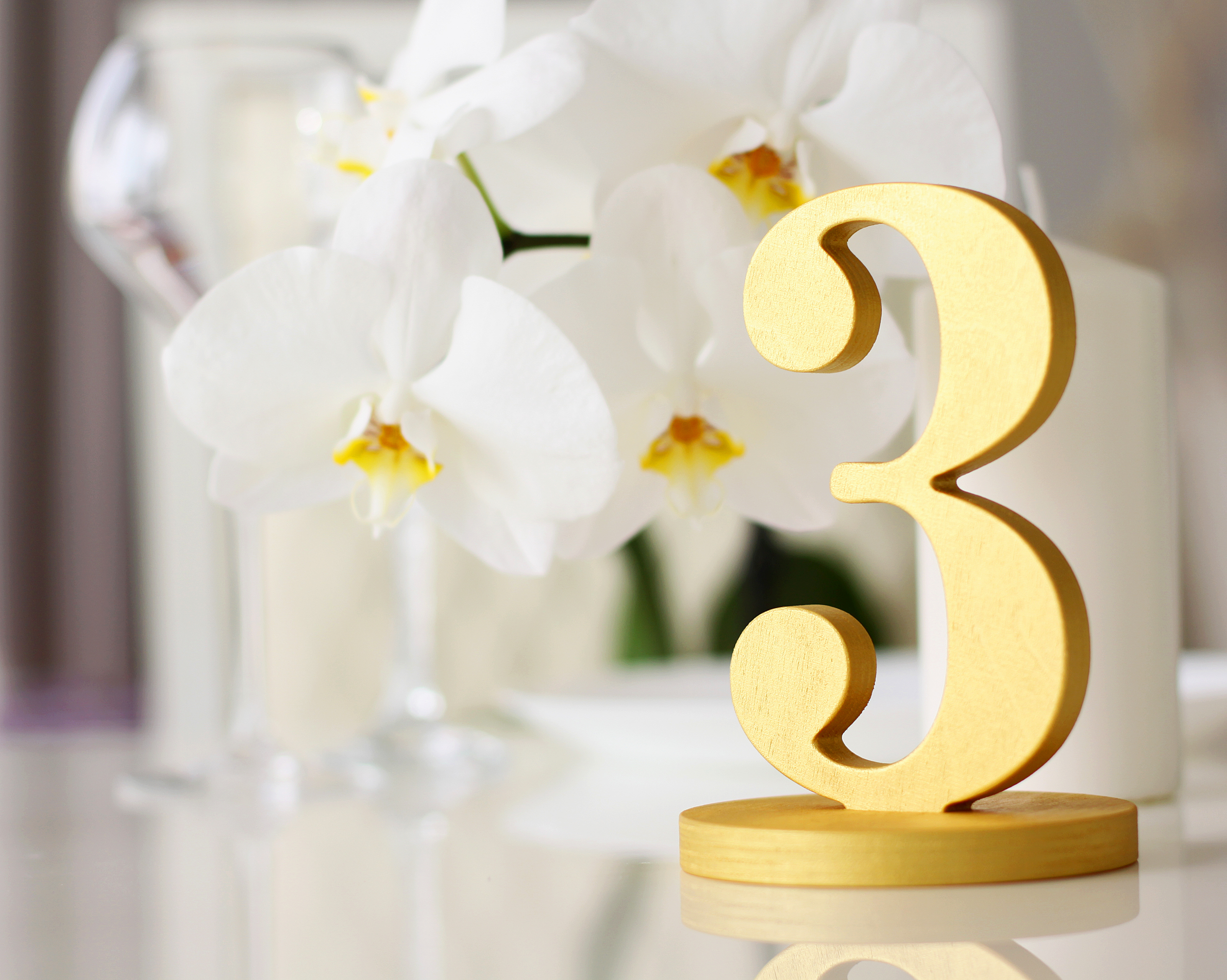 table number | table number idea | creative table number ideas | table numbers | wedding decor | reception decor | decor | table decor | wedding table decor 