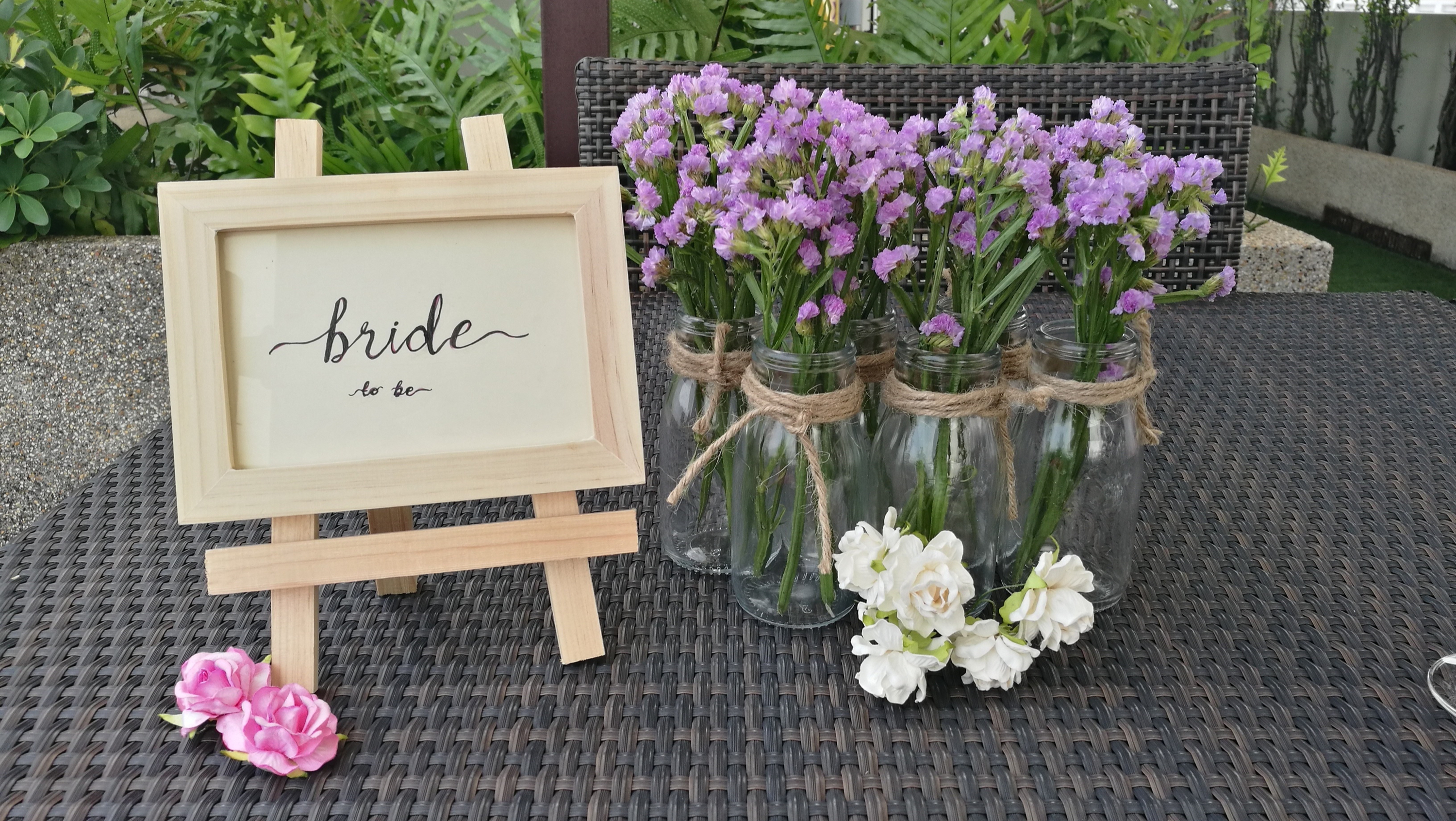 garden bridal shower | bridal shower | shower | garden | bridal shower ideas | bridal shower themes | themes 