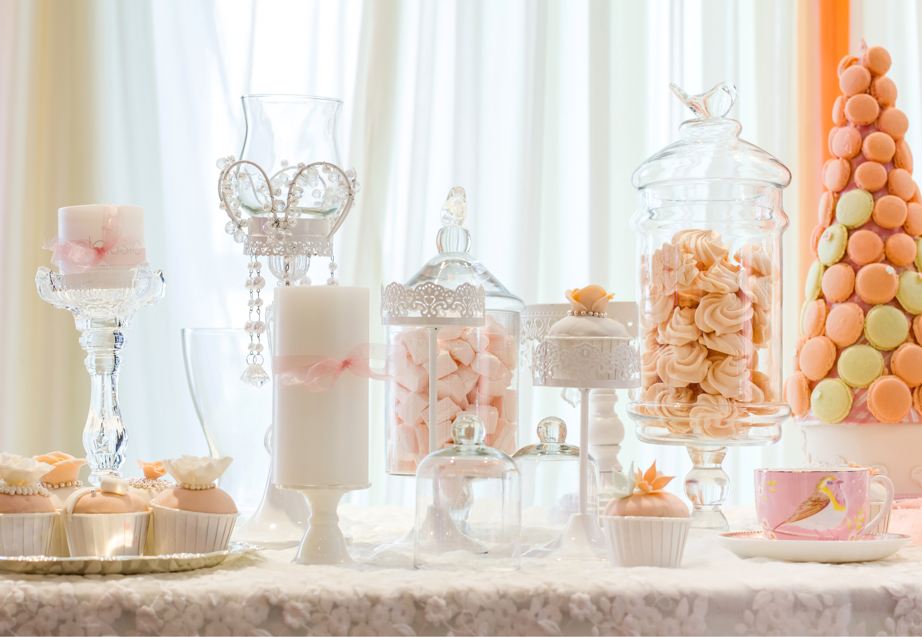 dessert bar | dessert | reception | reception ideas | weddings | wedding ideas | wedding food | wedding desserts 