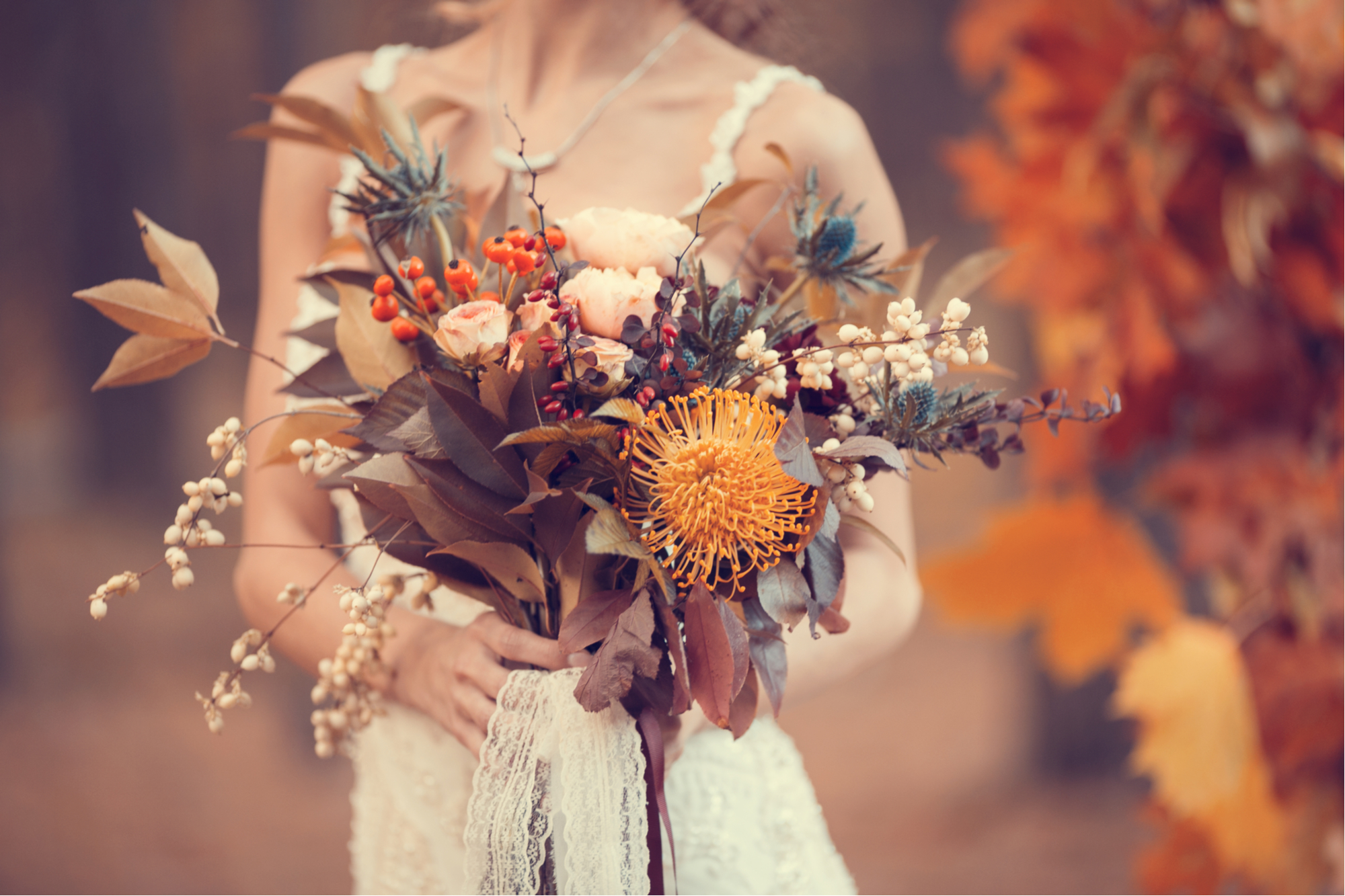 fall weddings | fall | wedding | why fall weddings are so popular | getting married in the fall | seasonal planning | seasonal wedding planning 