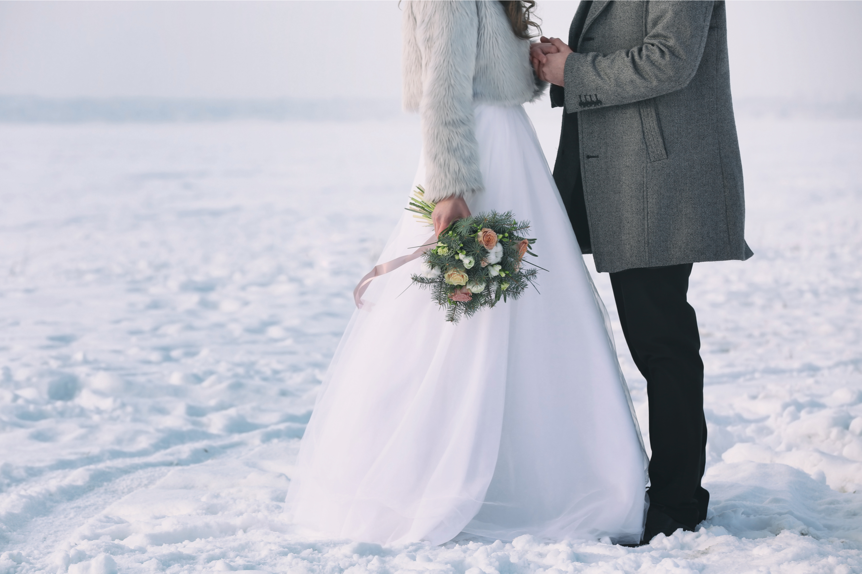 heat up a winter wedding | winter wedding | planning a winter wedding | winter weddings | winter | wedding planning 