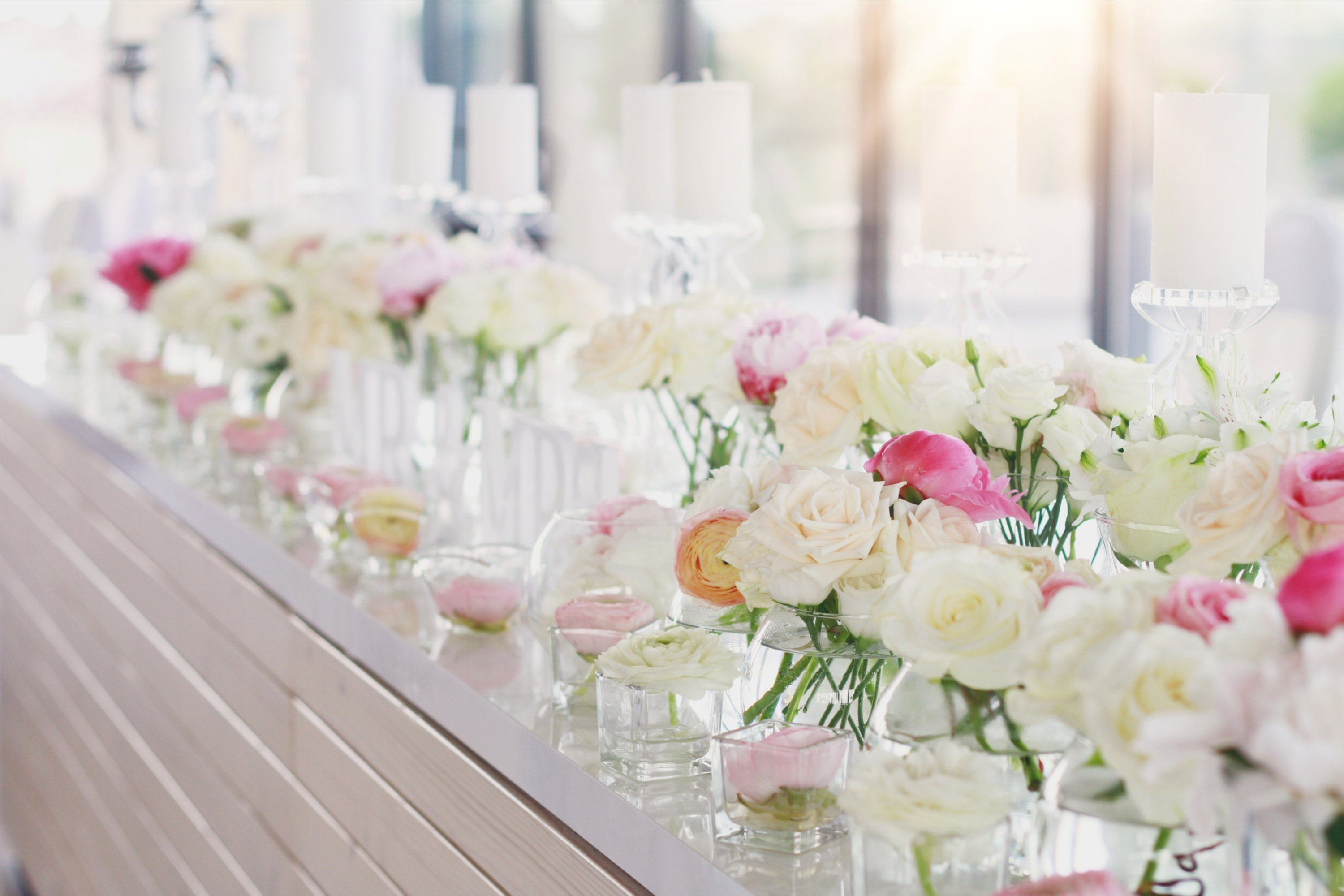 Are you throwing a Spring bridal shower? Here are some adorable Spring bridal shower themes that will wow the bride to be and the guests. 