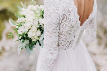 It can be a major bummer when a bride wants to purchase a grand wedding dress but doesn't quite have room for it in the budget. Instead of buying a brand new dress, did you know that you can purchase used ones? Check out these amazing ways to transform thrifted wedding dresses.